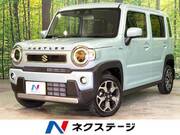 2021 SUZUKI HUSTLER