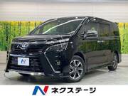 2021 TOYOTA VOXY