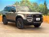 TOYOTA LANDCRUISER 250