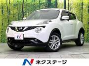 2016 NISSAN JUKE