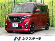 2022 NISSAN ROOX