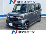 2018 HONDA N-BOX CUSTOM