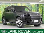 2023 LAND ROVER DEFENDER