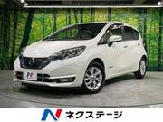 2018 NISSAN NOTE