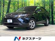 2023 TOYOTA HARRIER