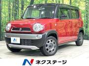 2014 SUZUKI HUSTLER G