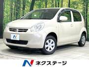 2011 TOYOTA PASSO X