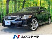 2010 LEXUS GS
