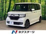 2017 HONDA N-BOX CUSTOM