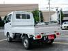 MAZDA SCRUM TRUCK