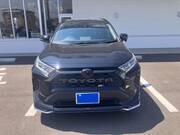 2019 TOYOTA RAV4 X