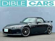 2002 HONDA S2000