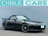 HONDA S2000