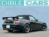 HONDA S2000