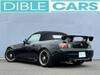 HONDA S2000