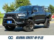 2021 TOYOTA OTHER