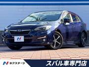 2018 SUBARU IMPREZA SPORTS