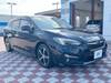 SUBARU IMPREZA SPORTS