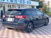SUBARU IMPREZA SPORTS
