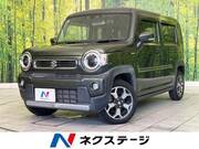 2020 SUZUKI HUSTLER