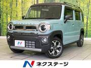 2024 SUZUKI HUSTLER