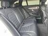 MERCEDES BENZ C-CLASS Stationwagon