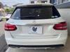MERCEDES BENZ C-CLASS Stationwagon
