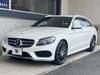 MERCEDES BENZ C-CLASS Stationwagon