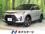 2026 TOYOTA RAIZE