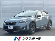 2021 SUBARU XV