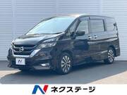 2018 NISSAN SERENA HIGHWAYSTAR V SELECTION
