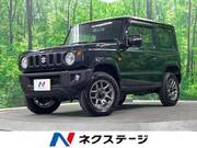 2024 SUZUKI JIMNY XC