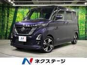 2022 NISSAN ROOX