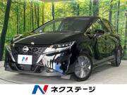 2021 NISSAN NOTE X