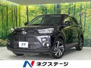 2023 TOYOTA RAIZE