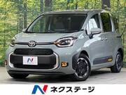 2023 TOYOTA SIENTA