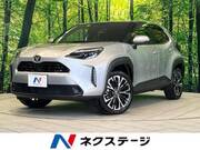 2024 TOYOTA YARIS CROSS HYBRID Z