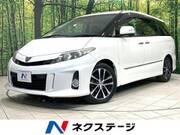 2013 TOYOTA ESTIMA
