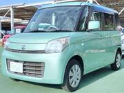 2013 SUZUKI SPACIA