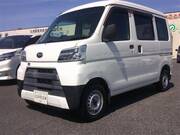 2020 SUBARU SAMBAR VAN