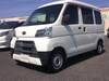SUBARU SAMBAR VAN
