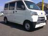 SUBARU SAMBAR VAN