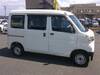 SUBARU SAMBAR VAN