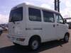 SUBARU SAMBAR VAN