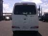 SUBARU SAMBAR VAN
