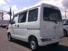 SUBARU SAMBAR VAN