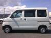 SUBARU SAMBAR VAN