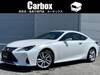 LEXUS RC