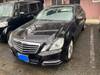 MERCEDES BENZ E-CLASS