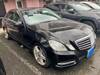 MERCEDES BENZ E-CLASS